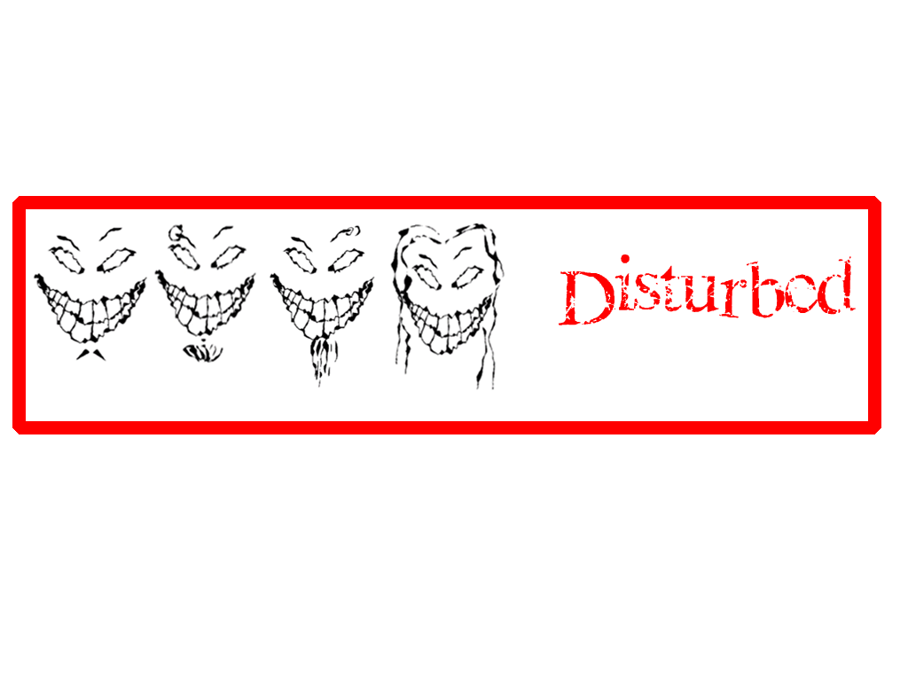 Affected Wallpaper
