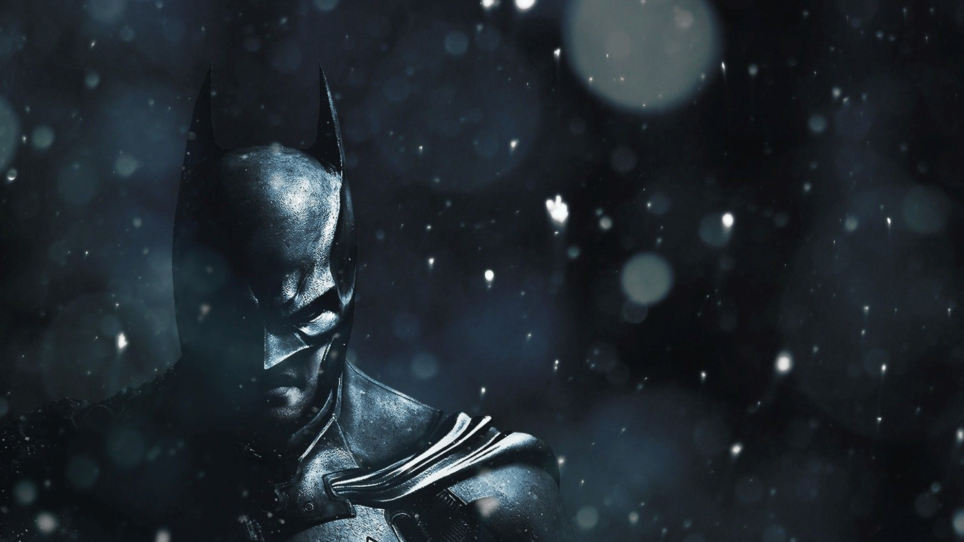 Batman 4k Ultra HD X Wallpaper