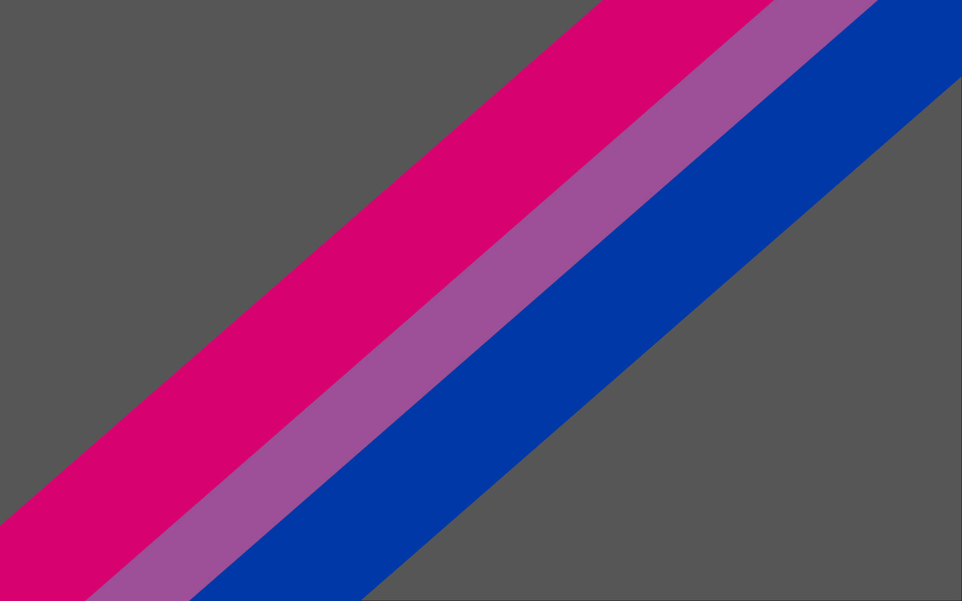 Bisexual Aesthetic Wallpaper