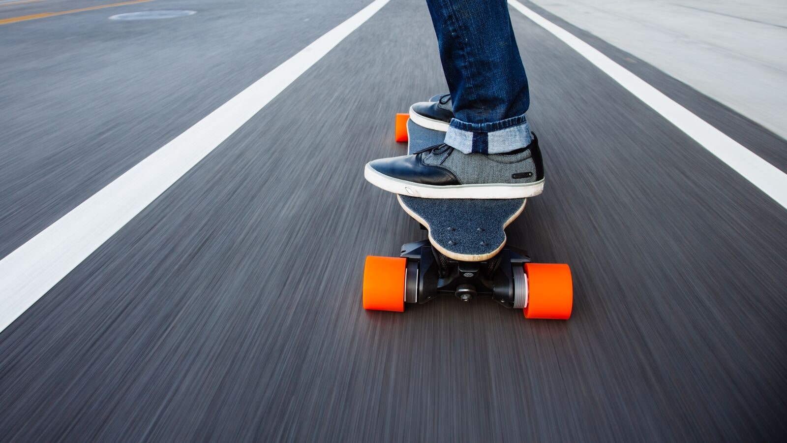 Hackers Can Seize Control Of Electric Skateboards And Toss Riders