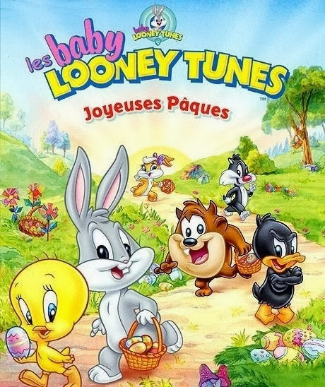 Baby Looney Tunes HD Wallpapers Download HD WALLPAERS 4U FREE 460x548