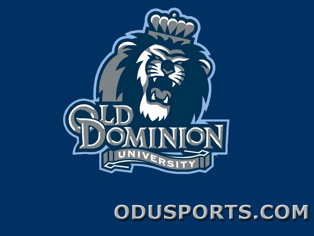 Old Dominion Monarchs Desktop Wallpaper Odusports The