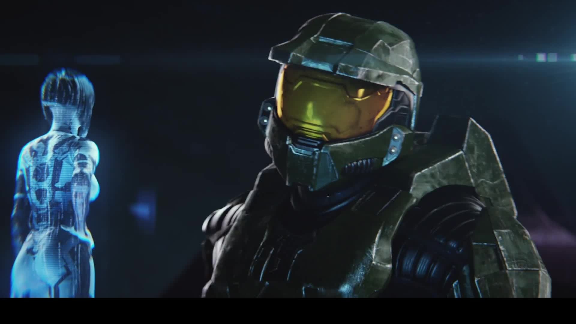 Amazoncom: Halo: Combat Evolved Anniversary: Microsoft