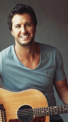 Luke Bryan Live Wallpaper For Android By
