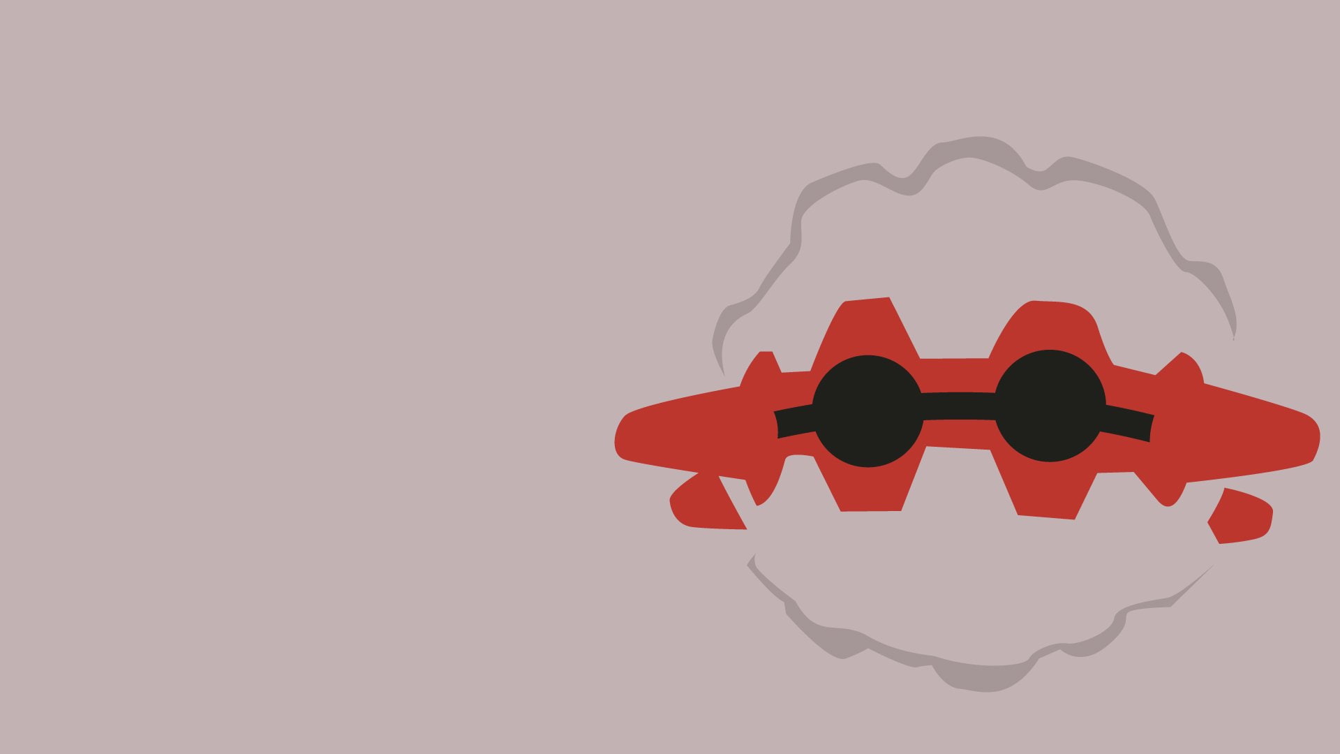 HD Wallpaper Pok Mon Forretress