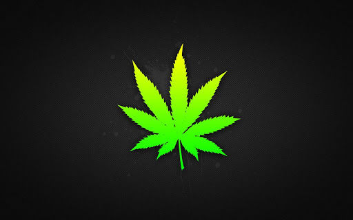HD Wallpaper Marijuana Android