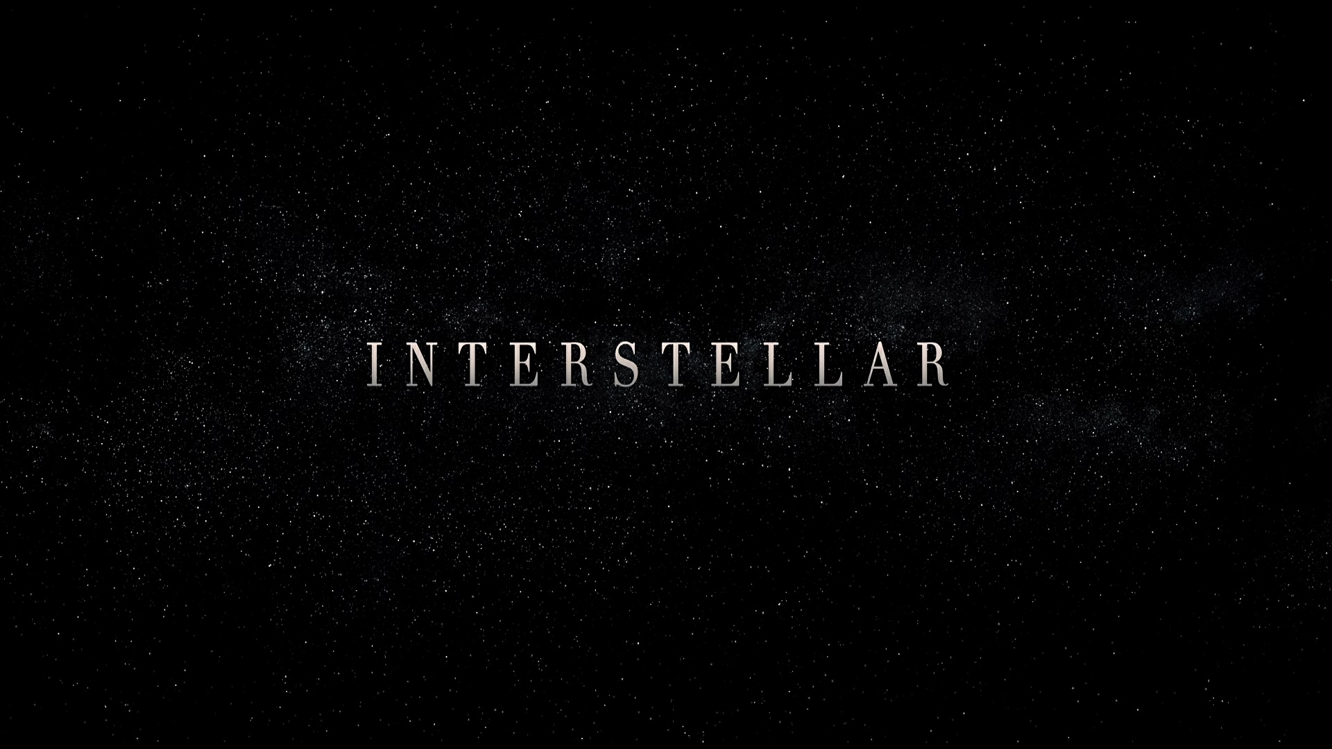 🔥 Free download Interstellar HD screenshots [1920x1080] for your