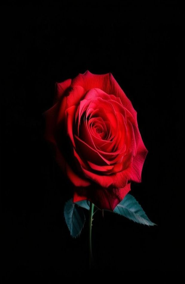 Black Background Pic