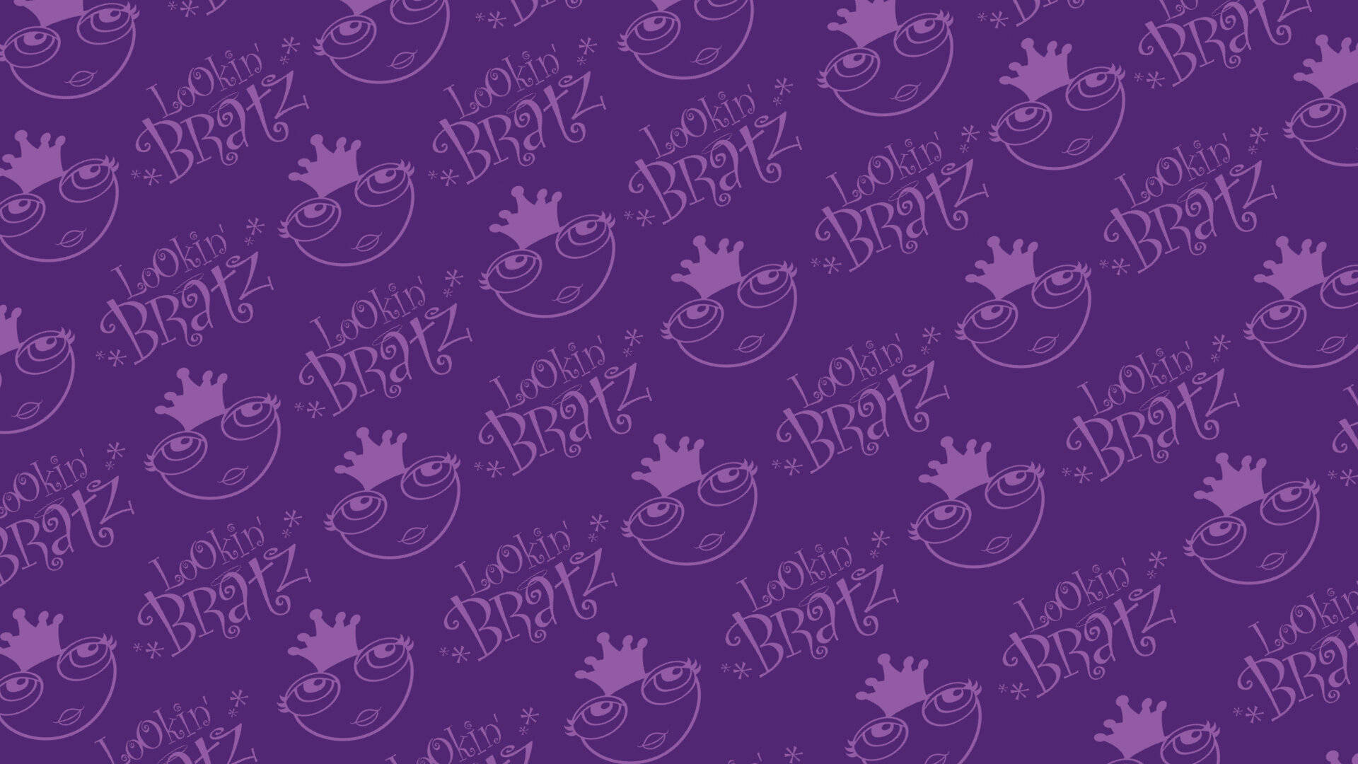 Bratz Aesthetic Wallpaper