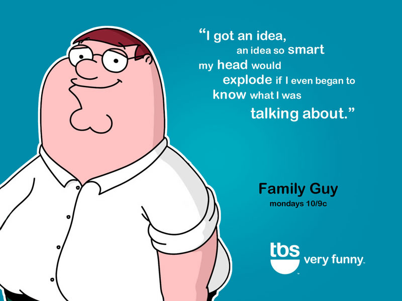 Family Guy Live Wallpaper Android