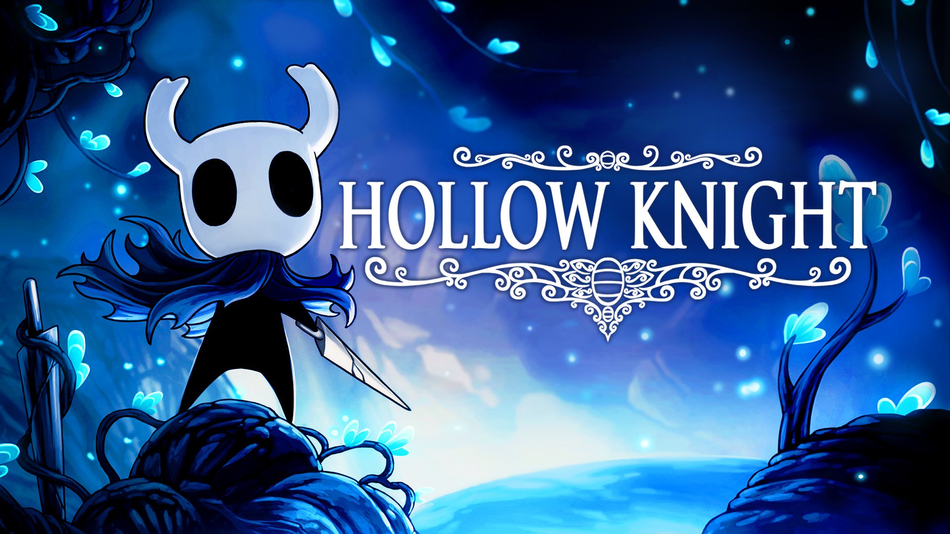 Amazoncom Hollow Knight   Nintendo Switch [Digital Code] Video