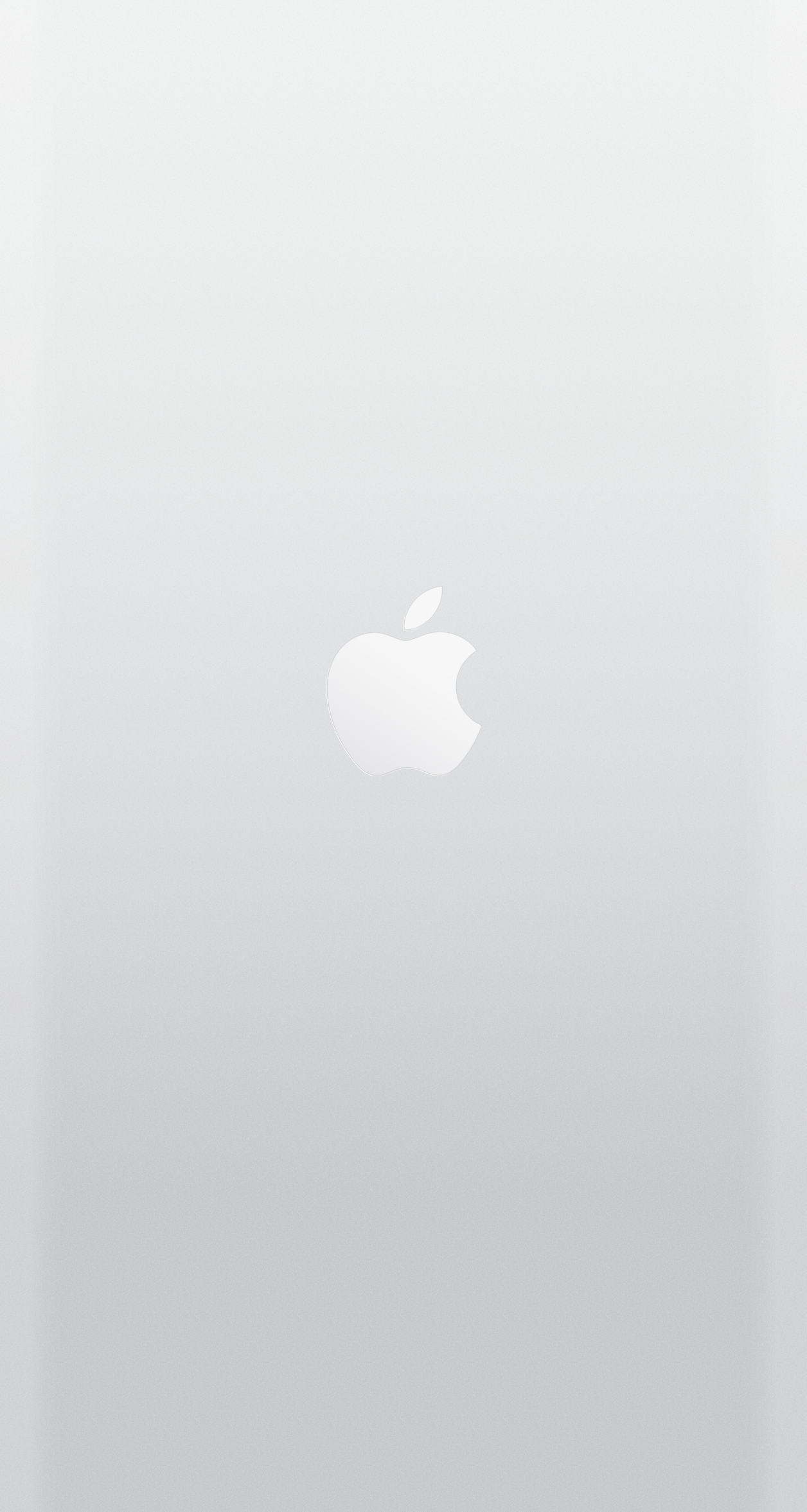Apple Logo wallpaper for iPhone 6 and iPhone 6 Plus 1256x2353