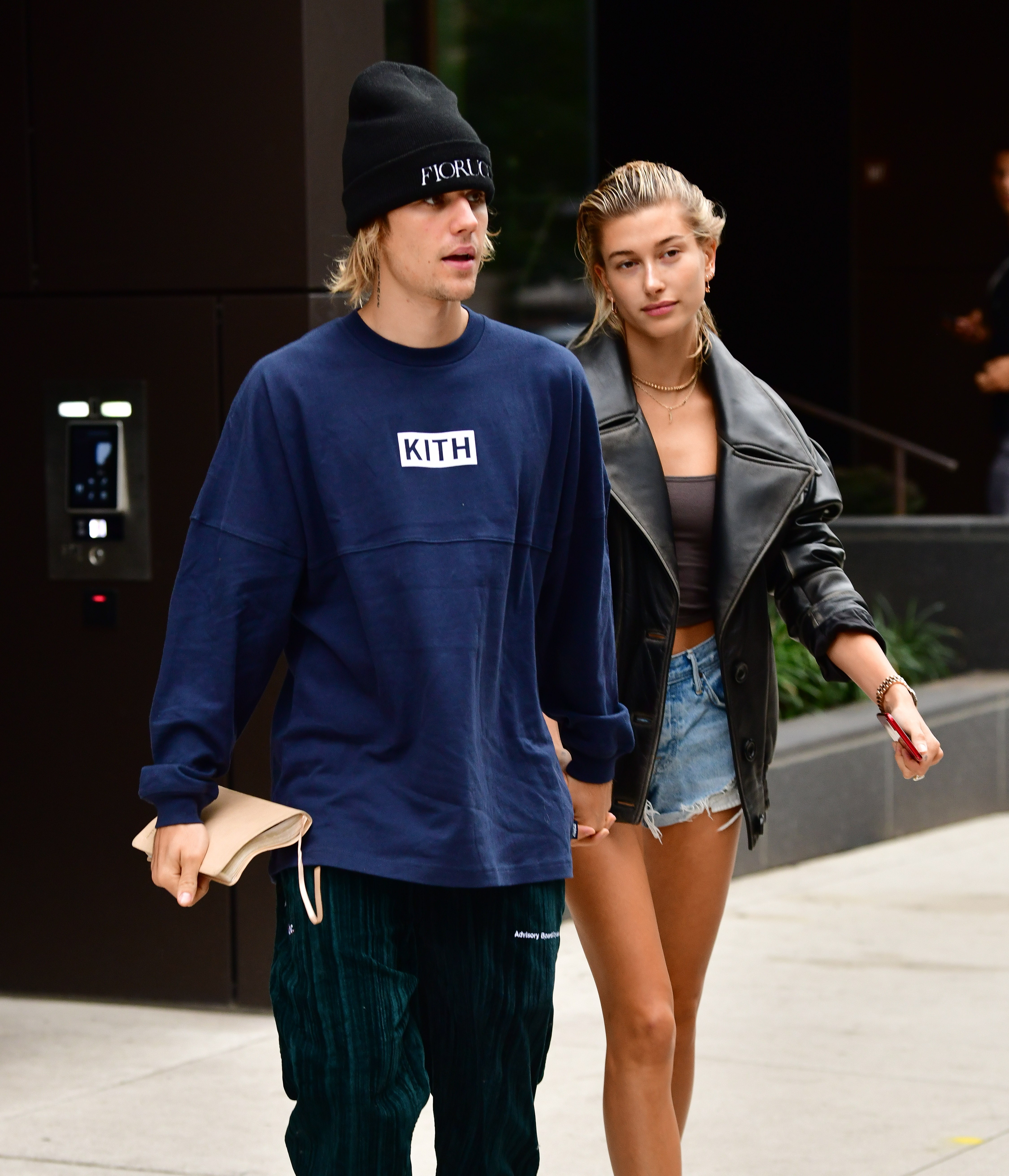 Hailey Baldwin And Justin Bieber S Wedding Everything We Know