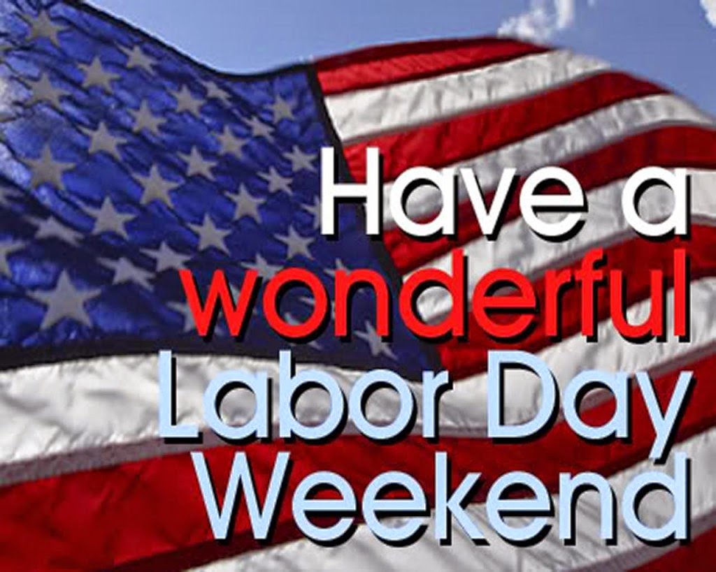 Happy Labor Day HD Image And Pictures Flag Labour