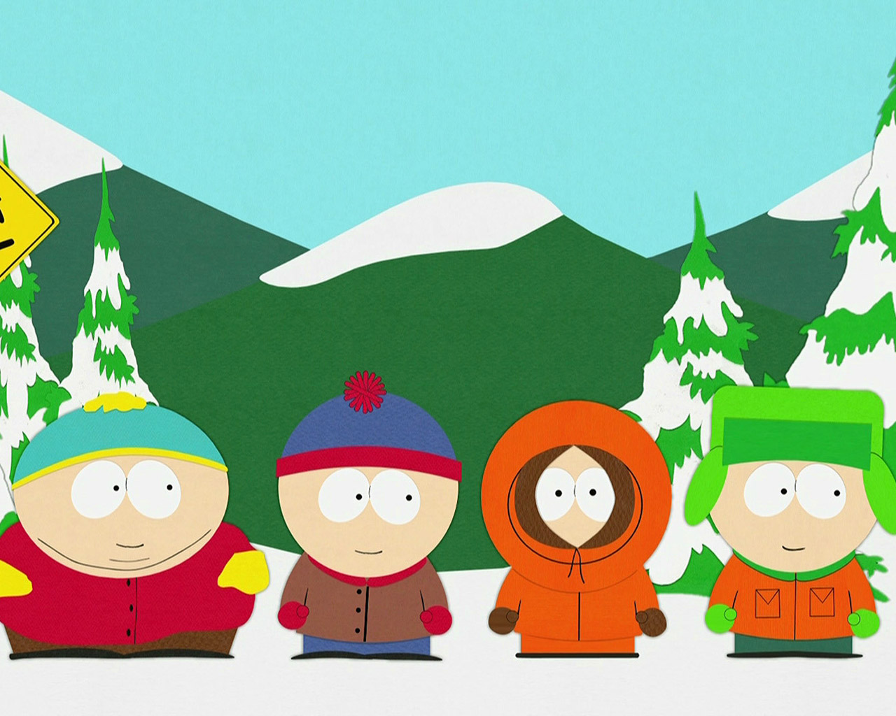 South Park Wallpapers 77 images inside