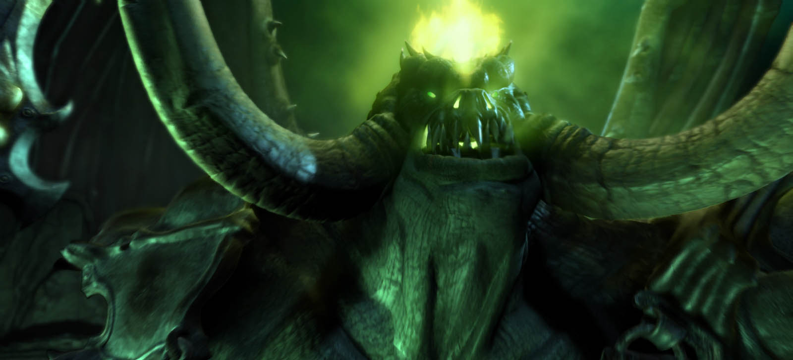 Mannoroth Vs Wolverine Battles Comic Vine