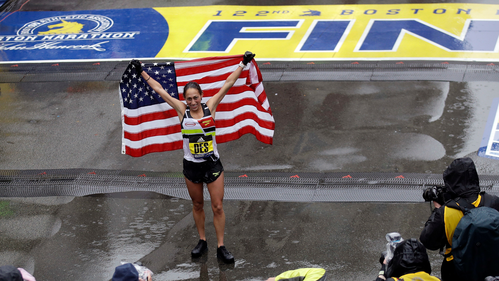 Things To Know About This Year S Boston Marathon The
