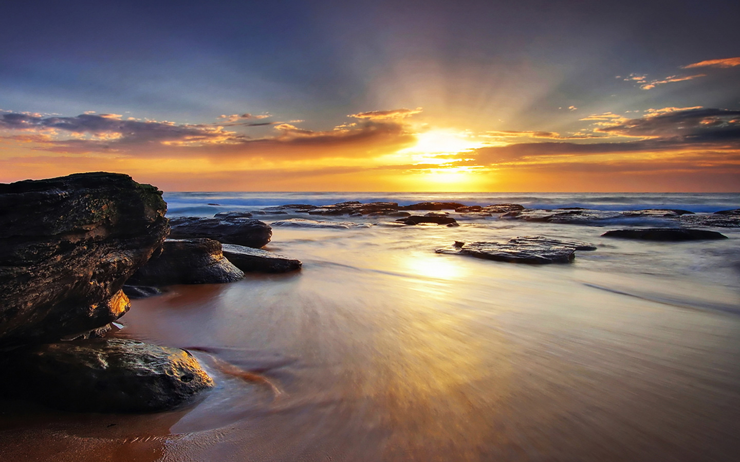 Sunrise Wallpaper HD APK for Android Download