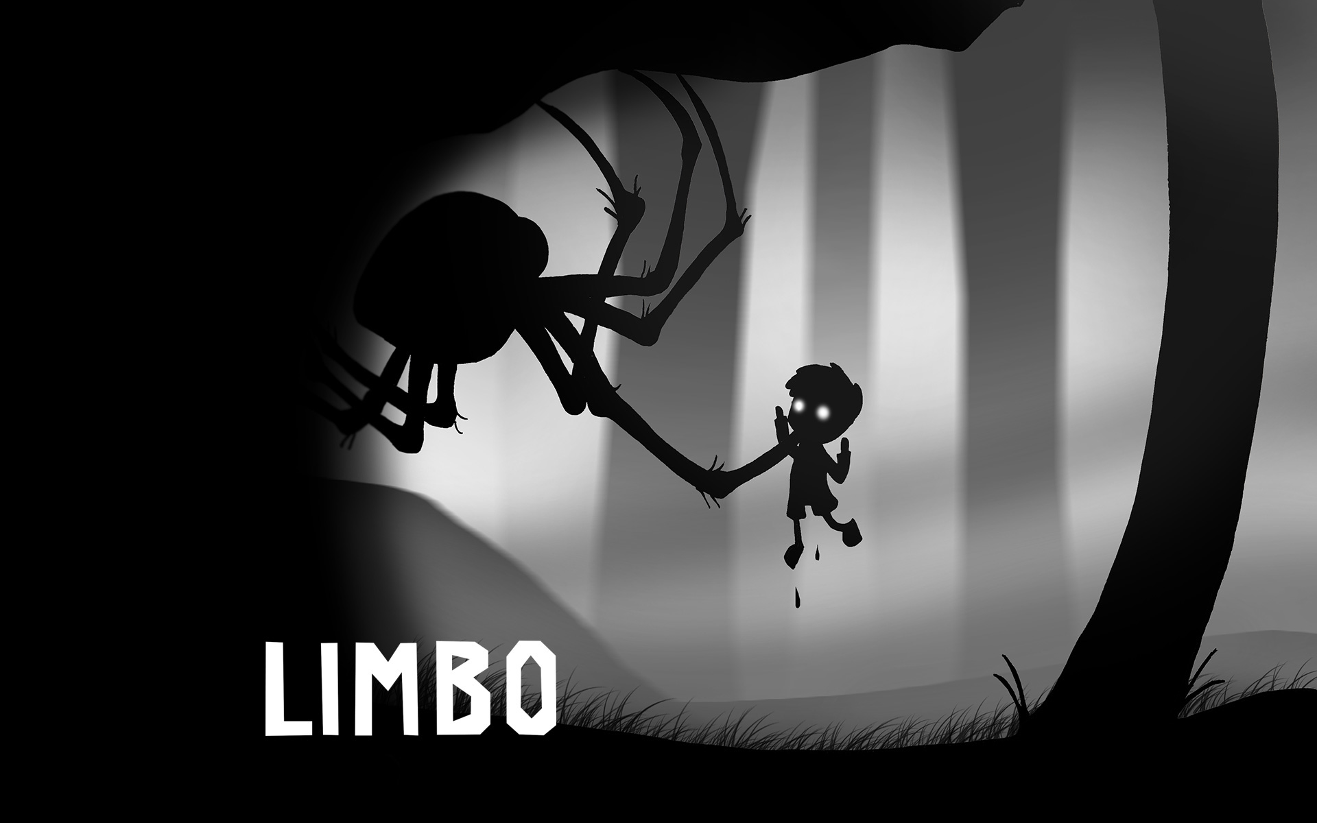Limbo Wallpaper Xbox Video Game