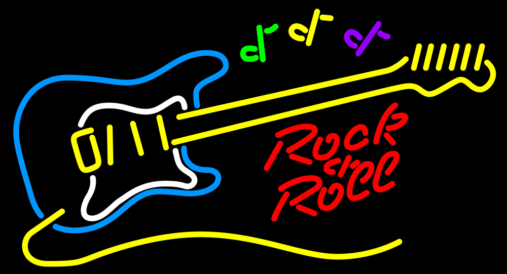 Desktop Wallpaper Rock And Roll h746440 Music Hd Image