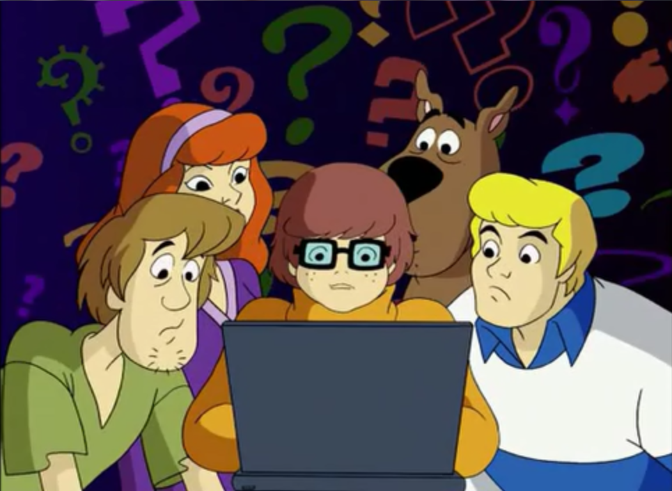 What S New Scooby Doo Shaggy HD Wallpaper
