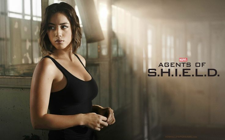 agents of shield season 3 skye wallpaper more agents of shield skye