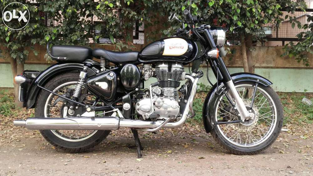Royal Enfield Classic Photos Image And Wallpaper