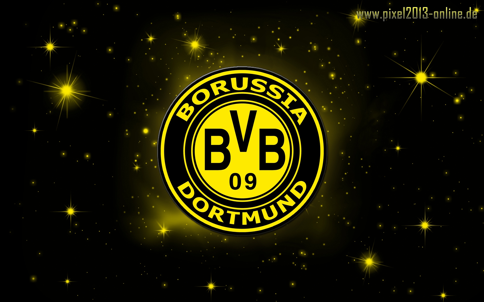 Borussia Dortmund Football Wallpaper Background And Picture