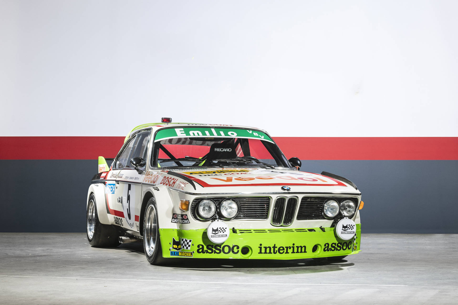 Classic Bmw Wallpaper