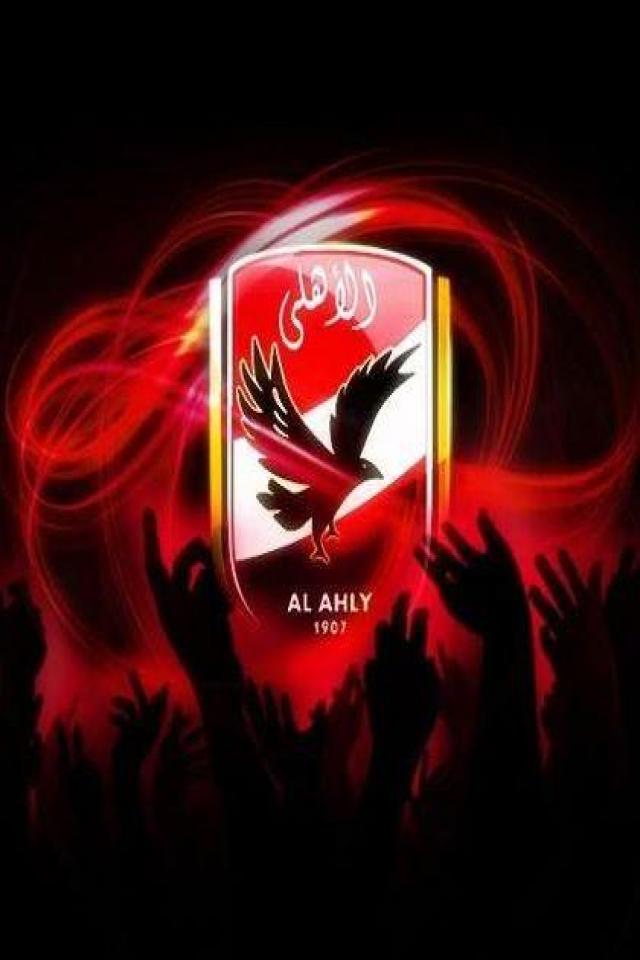 iPhone Background Al Ahly From Category Sport Wallpaper For