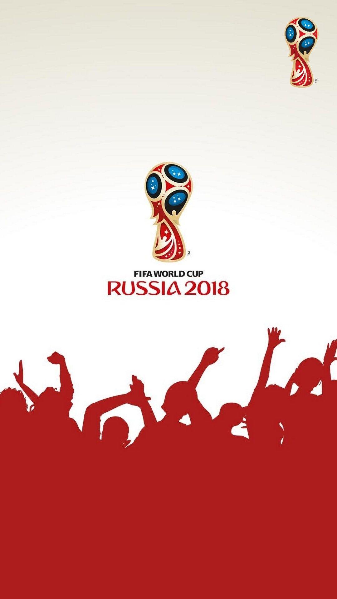 World Cup iPhone Wallpapers on