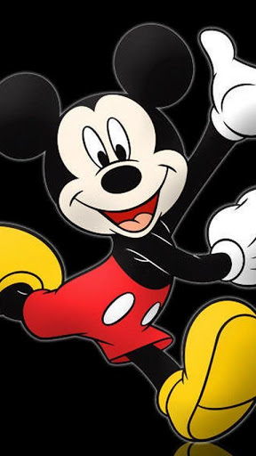 Mickey Mouse Live Wallpaper Android Apps Games On Brothersoft