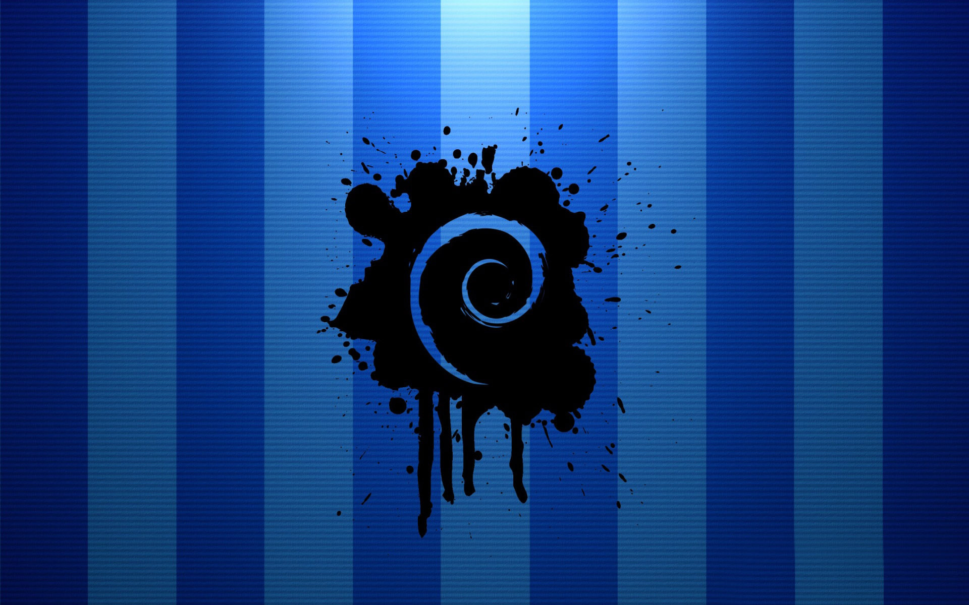 Debian Wallpaper