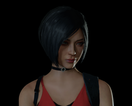 Ada Wong Wallpaper