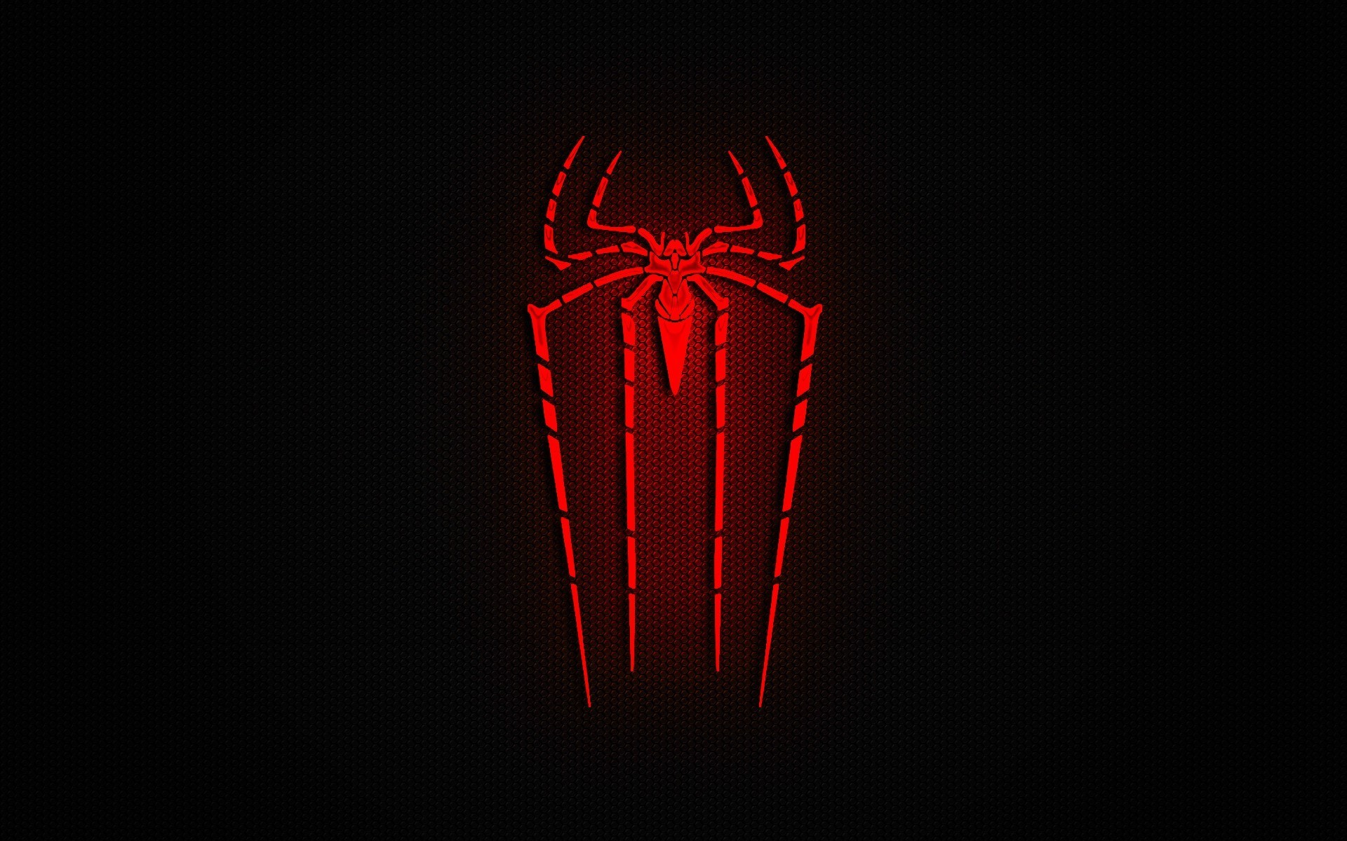 HD Spiderman Logo Wallpaper