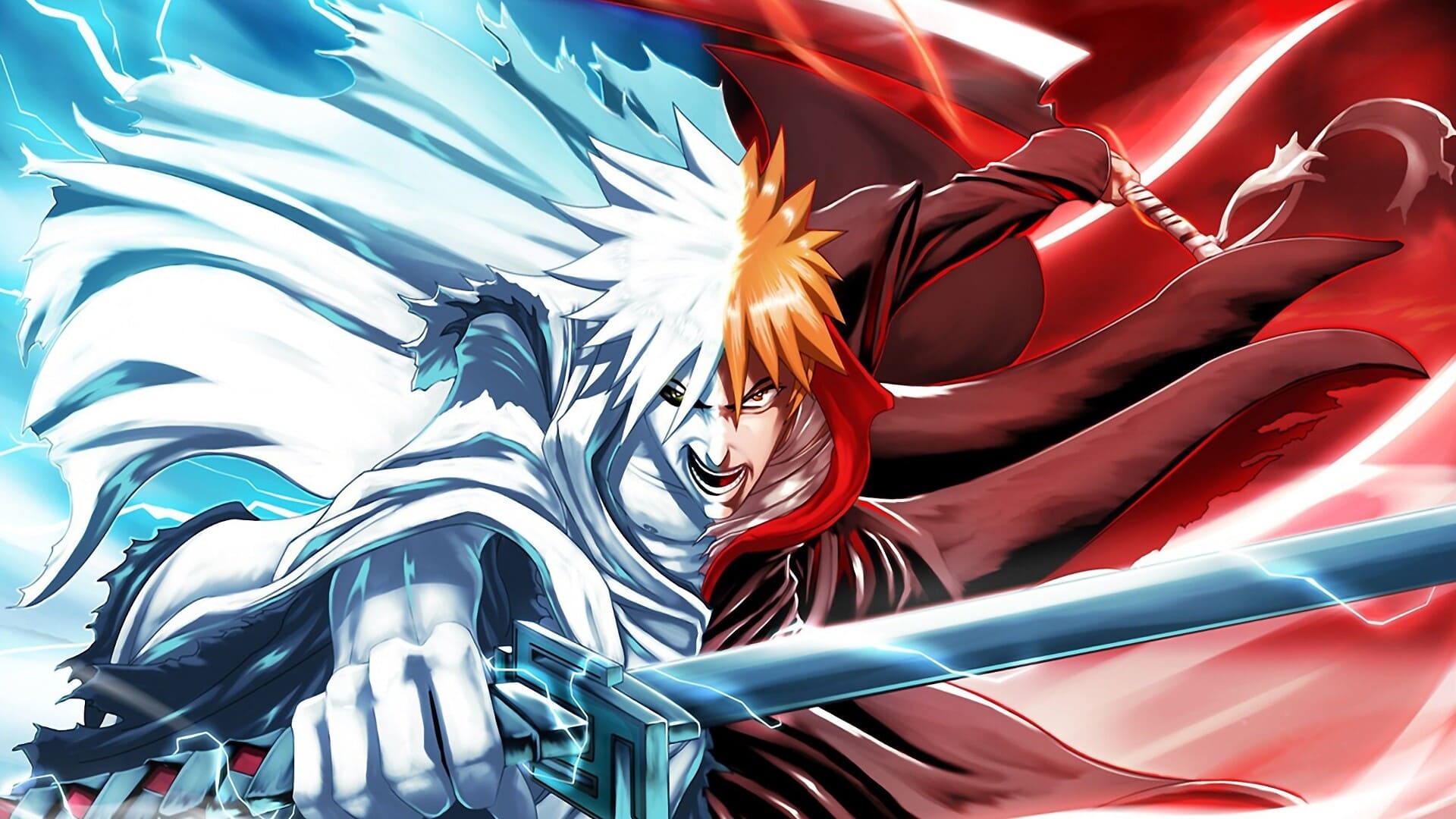 Ichigo Kurosaki Wallpaper