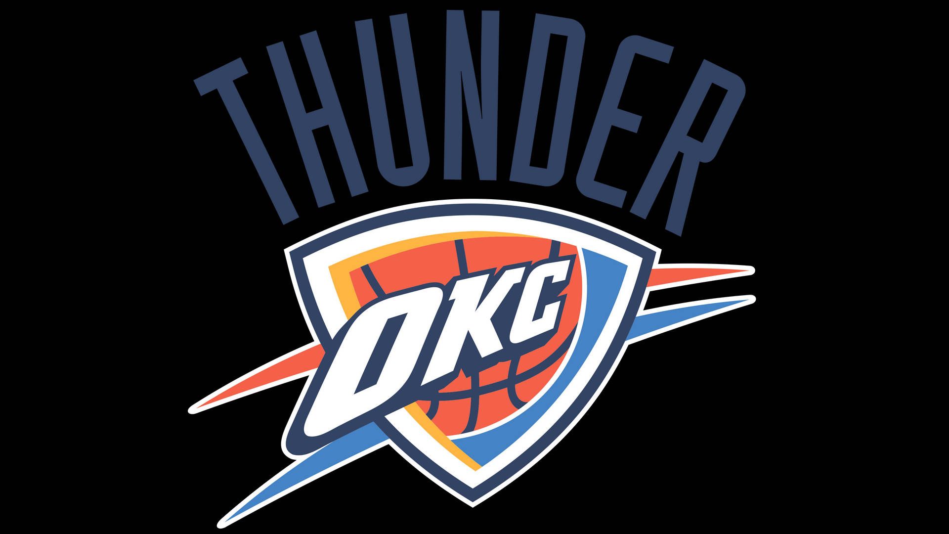 Thunder Wallpaper S