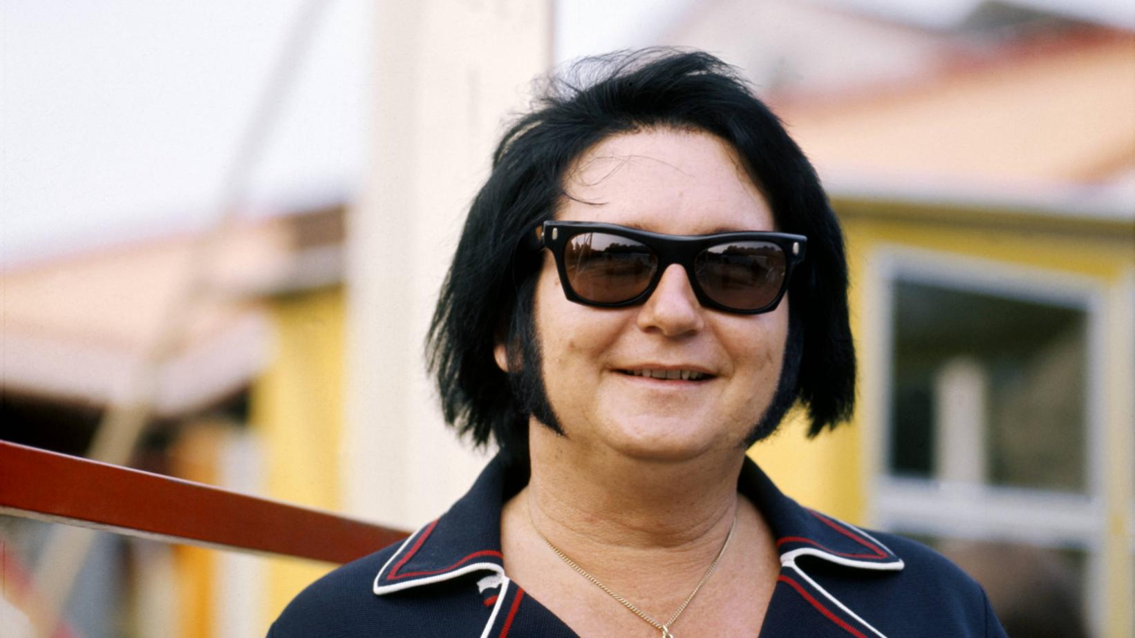 Orbison Hologram To Join Orchestras On Tour Grammy