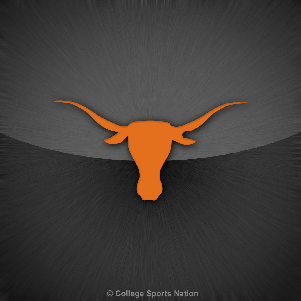 University Of Texas Longhorns iPad Wallpaper Chainimage