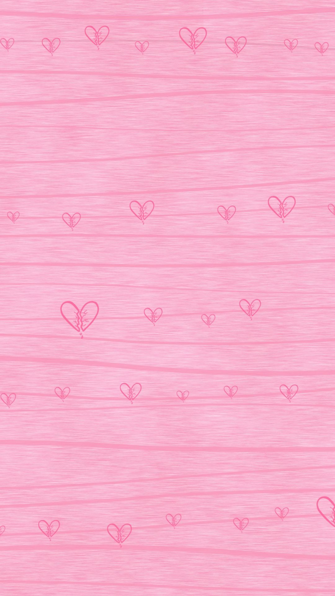 Cute Pink Wallpaper For iPhone Image