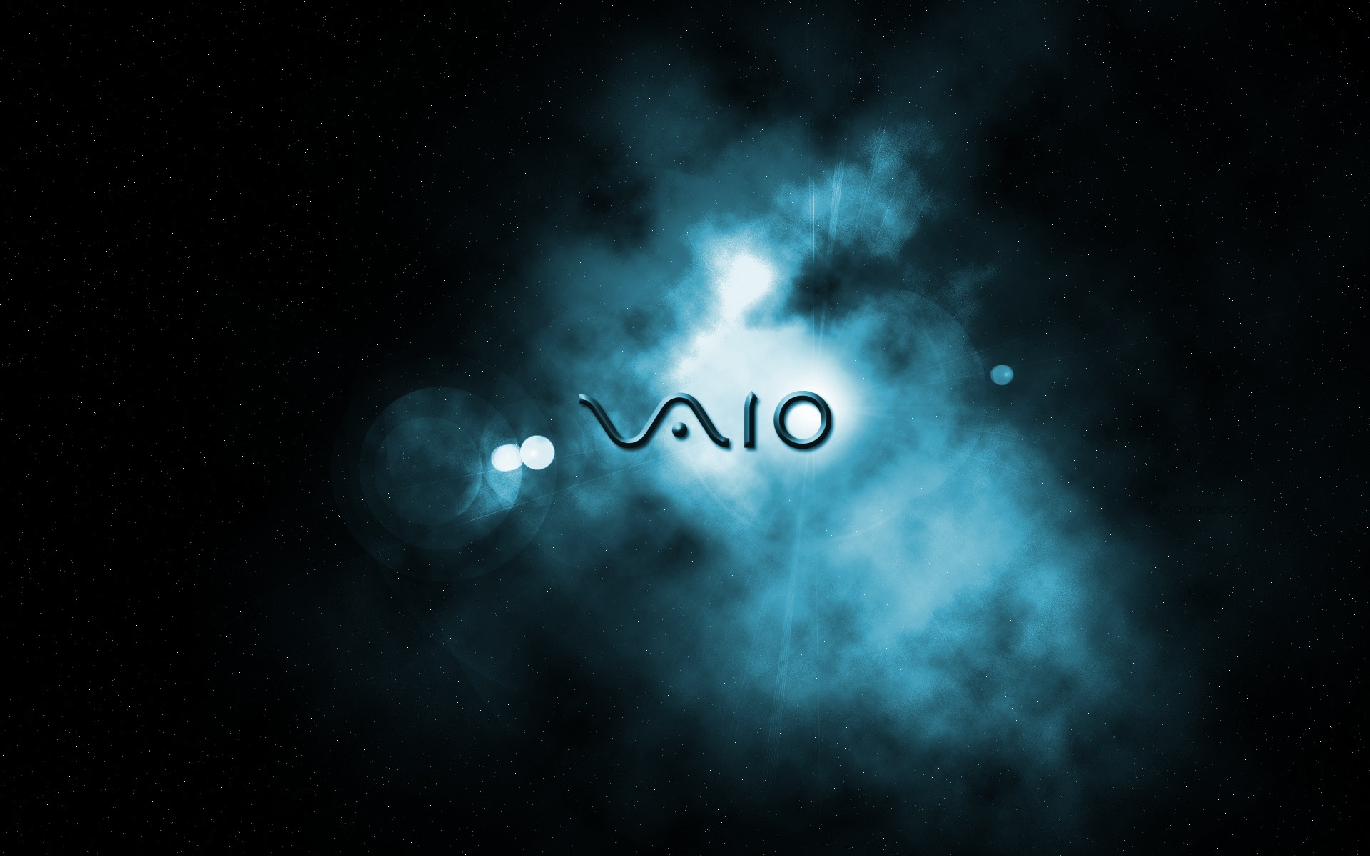 Vaio Total S For Days Wallpaper HD