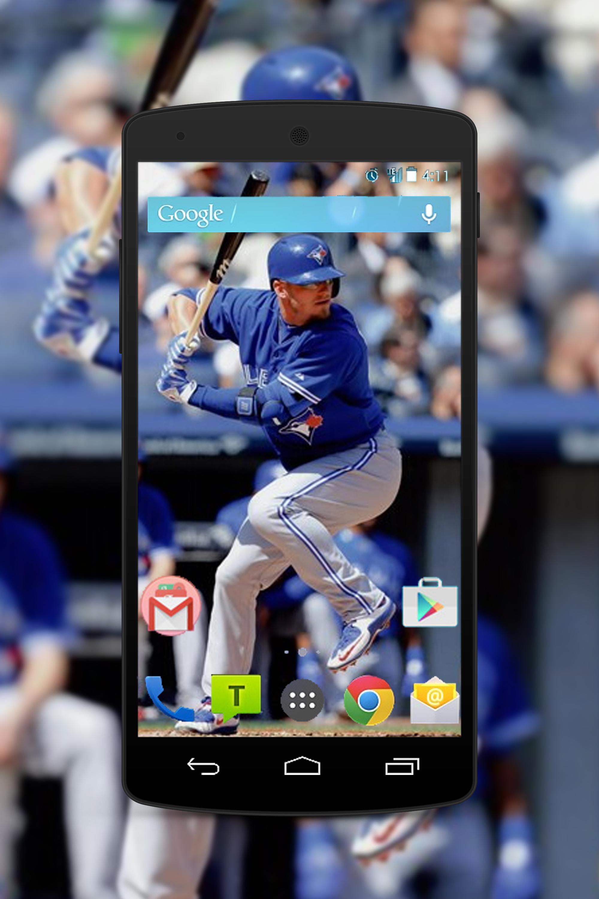 Josh Donaldson Wallpapers HD for Android   APK Download