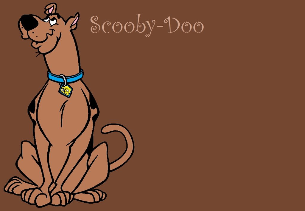 Scooby Doo Characters Wallpaper For Pc
