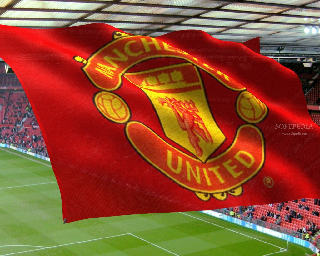 Screensaver Man Utd Will Display The Manchester United
