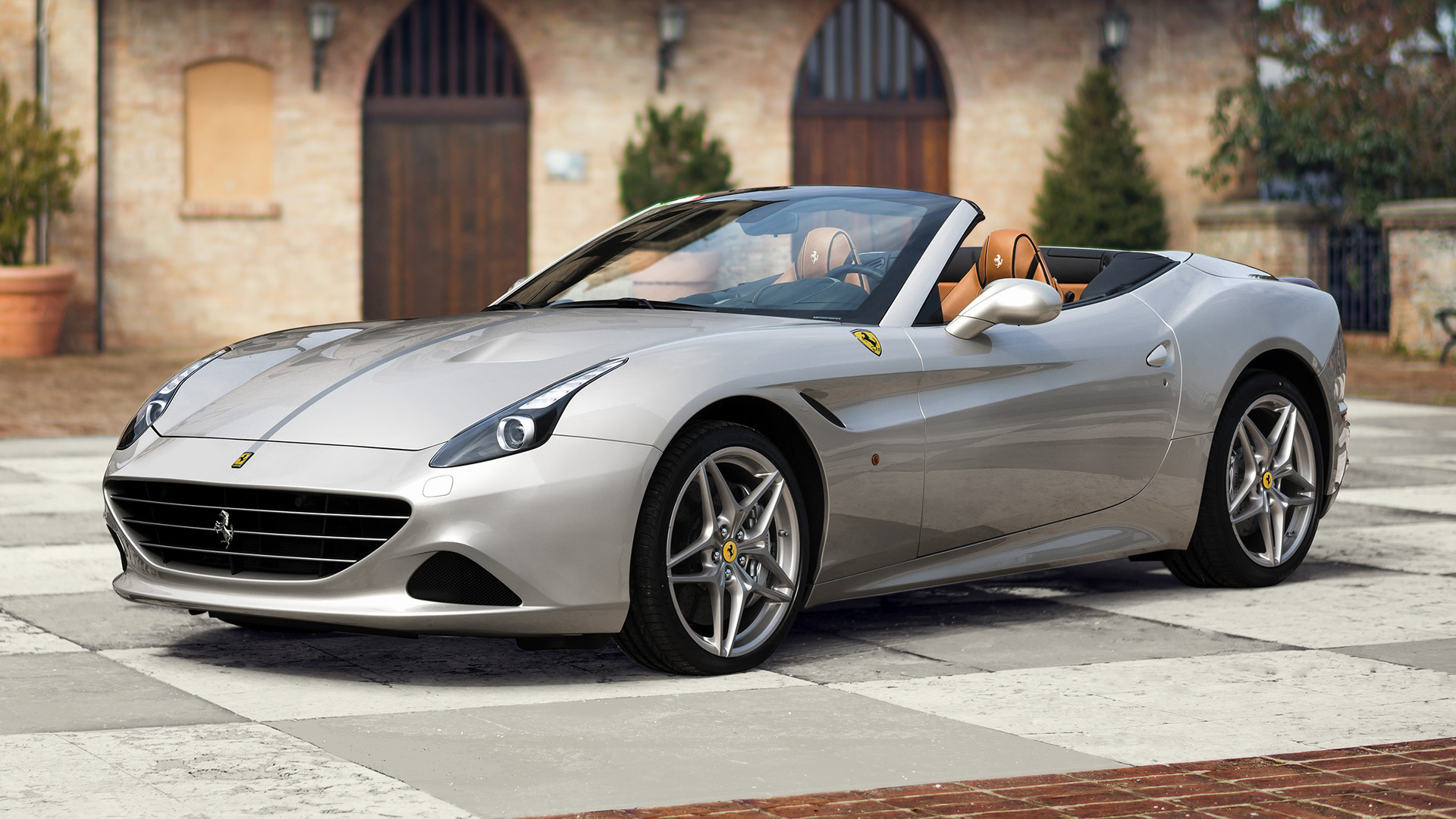 2015 Ferrari California T Tailor Made   Wallpapers and HD Images