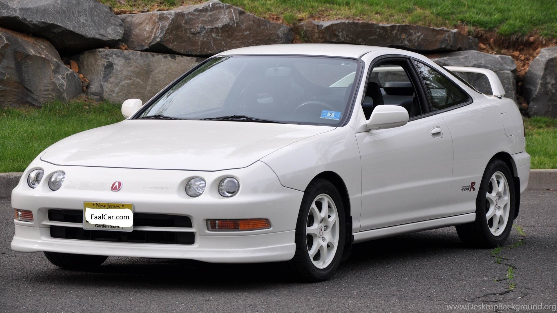 Free download FaaLCaR Acura Integra Type R 1997 Hd Wallpapers FaaLCaR ...