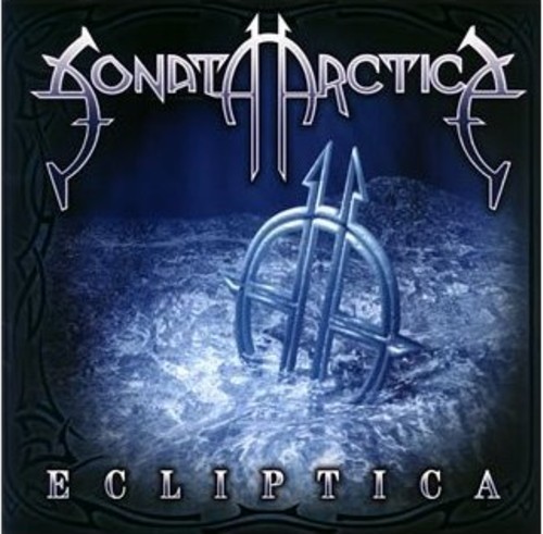 Sonata Arctica Ecliptica Spirit Of Power Metal