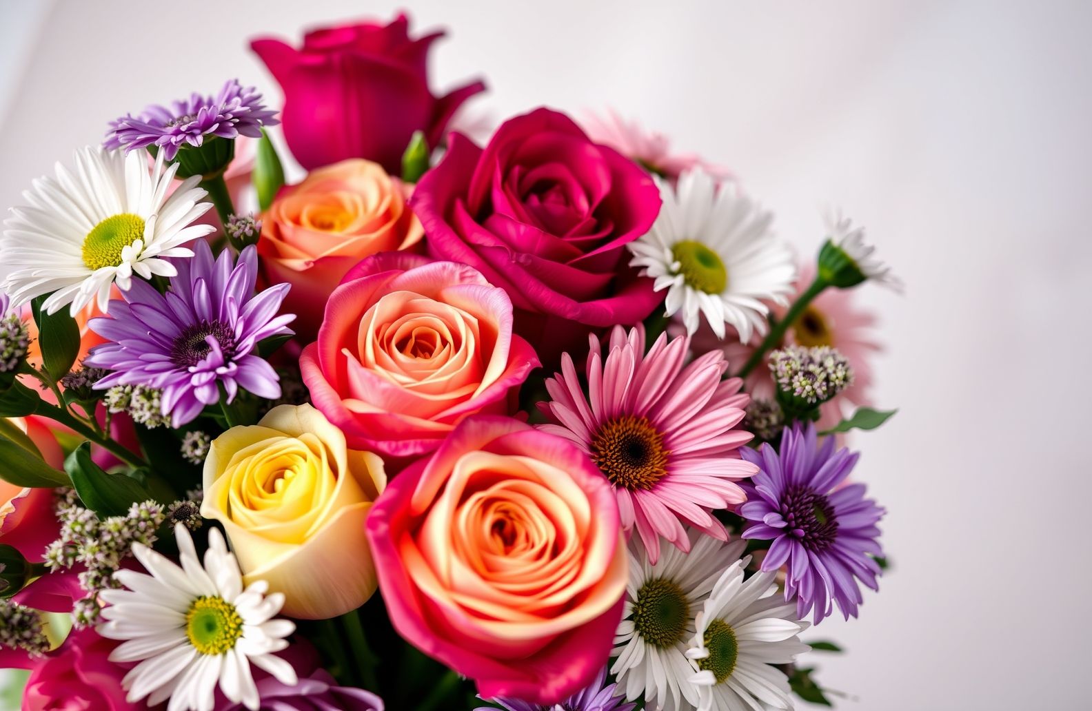 Wallpaper Flowers Image
