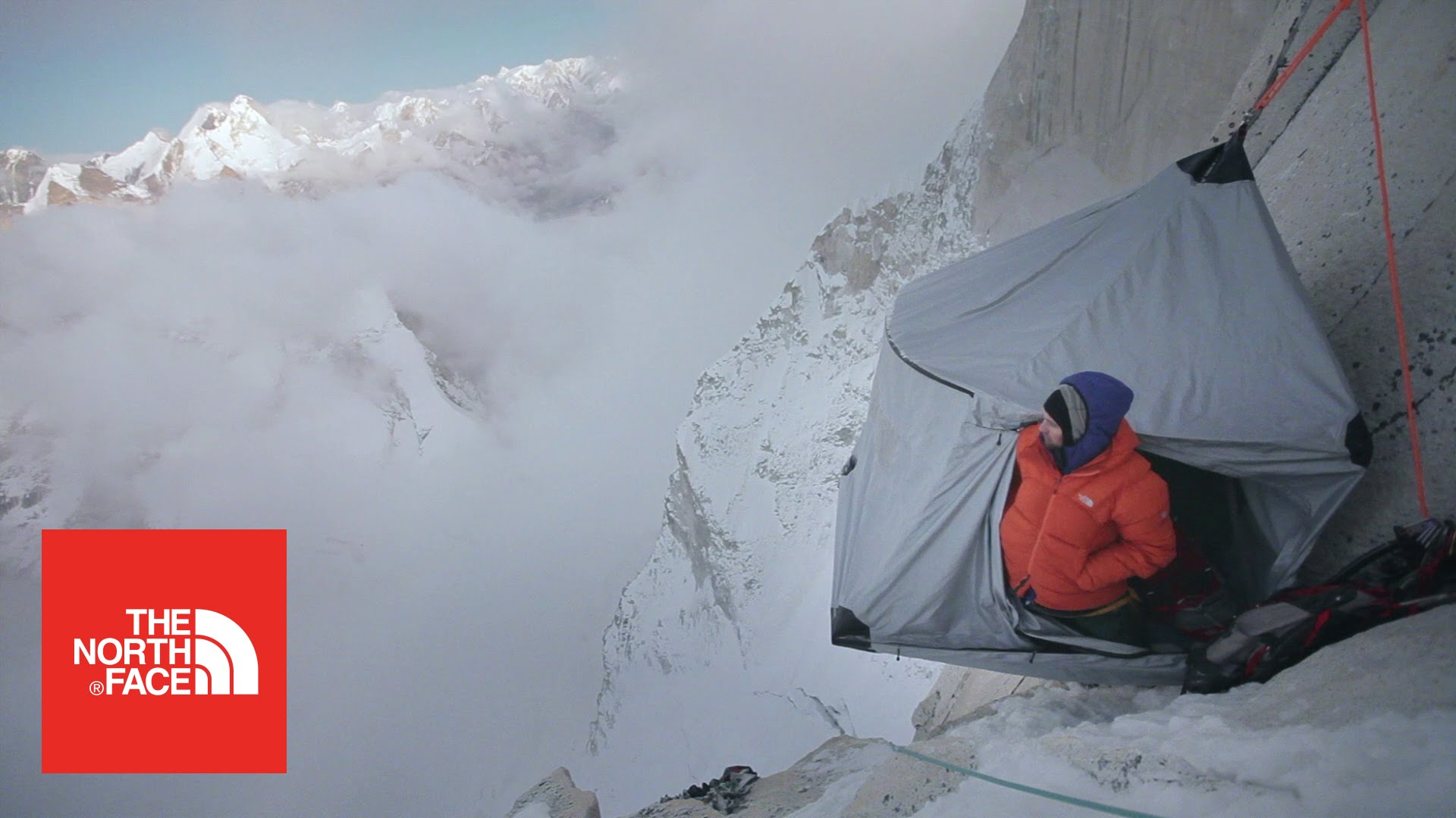 The North Face Film Advert By Your Land Ads Of World