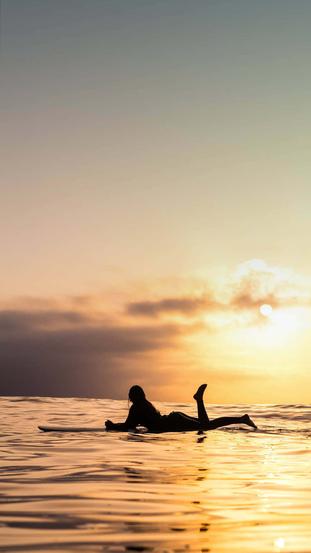 Surfboard Wallpaper iPhone